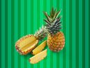 Bild 1 von Ananas