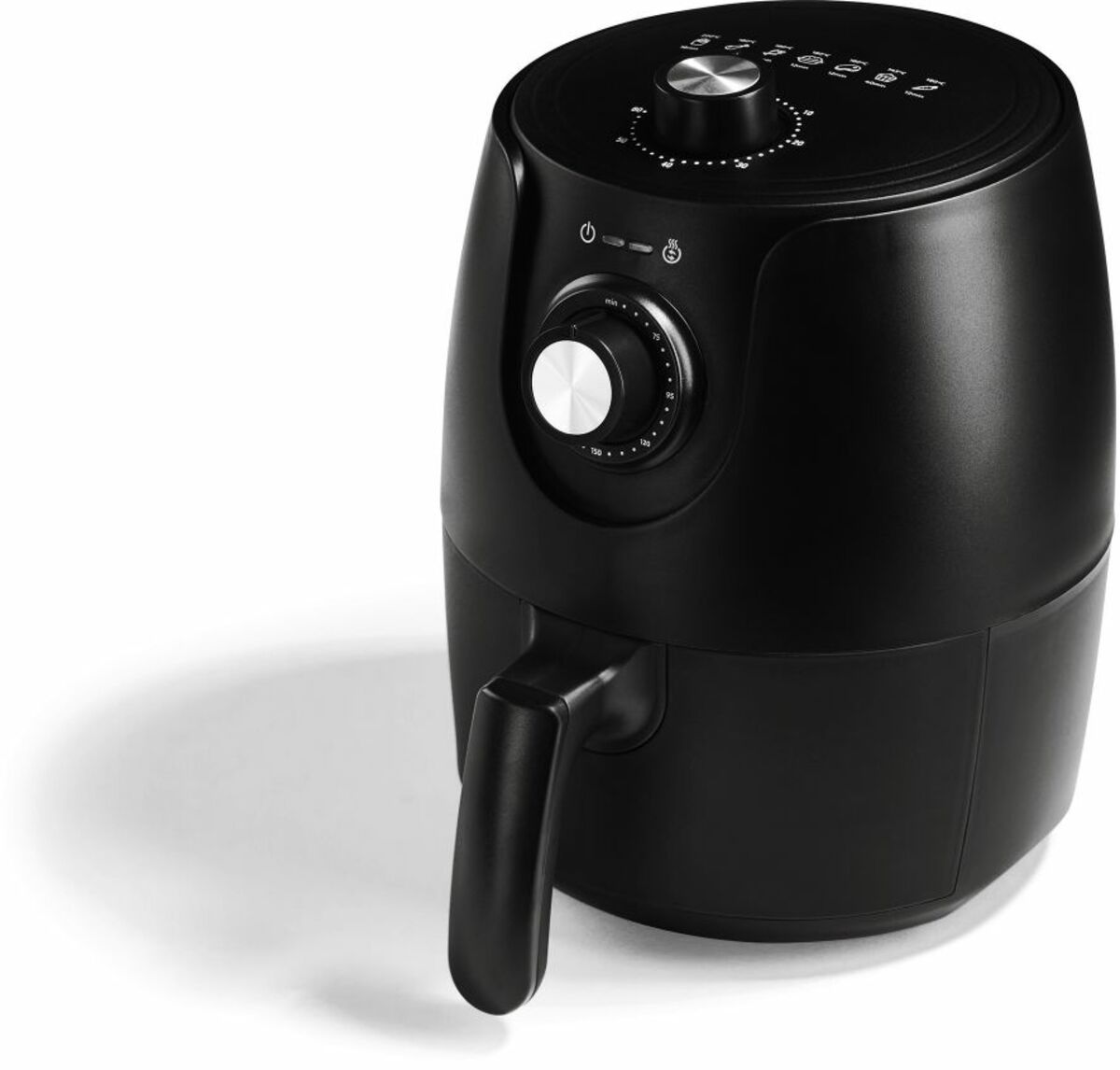 Bild 1 von StarQ Heissluftfritteuse 1,6L