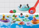 Bild 3 von Playmobil AQUA Badespaß Adventskalender 2023