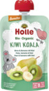 Bild 1 von Holle Kiwi Koala - Birne & Banane mit Kiwi ab dem 8. Monat