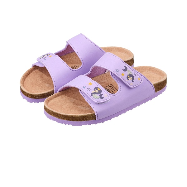 Bild 2 von IMPIDIMPI Kinder Schul- und Hauspantoffeln