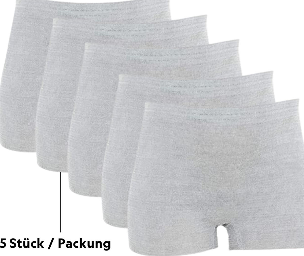 Bild 2 von MyClarella The Postpartum Shorty