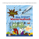 Bild 2 von Wassermalbuch