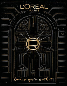 L’Oréal Paris Mini-Adventskalender 2023