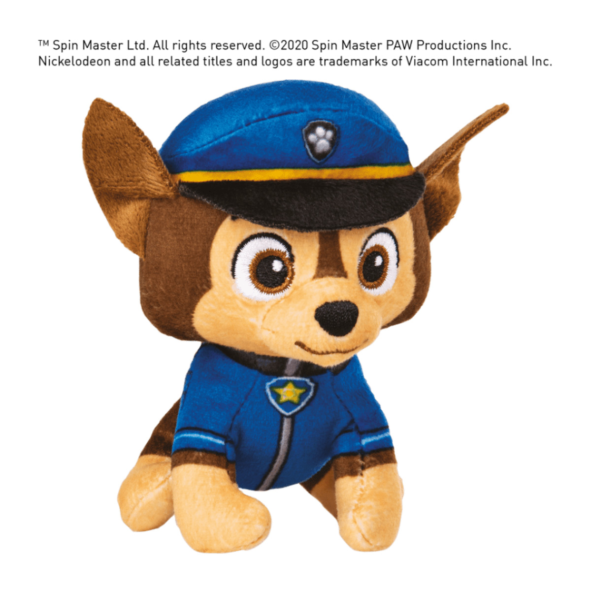 Bild 3 von PAW PATROL Mini-Plüschtier