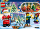 Bild 3 von LEGO CITY 60381 Adventskalender 2023