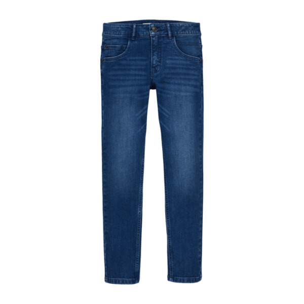 POCOPIANO Jeans von ALDI Nord ansehen!