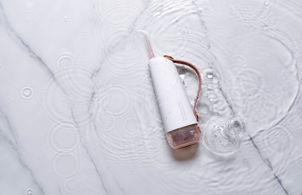 Bild 3 von Oclean W10 Munddusche kabellos rosa