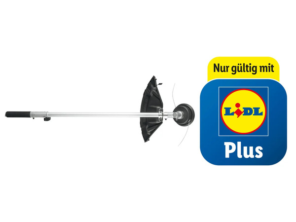 Bild 3 von PARKSIDE® 4-in-1-Benzin-Kombigerät