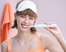 Bild 3 von Oclean Flow Elektrische Zahnbürste Schallzahnbürste weiß