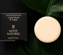 Bild 2 von Satin Naturel Bio Shampoo Bar Zedernholz & Argan