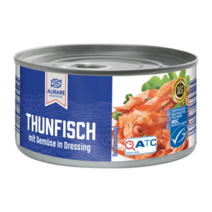 ALMARE Thunfisch