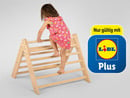 Bild 3 von Playtive Kletterdreieck