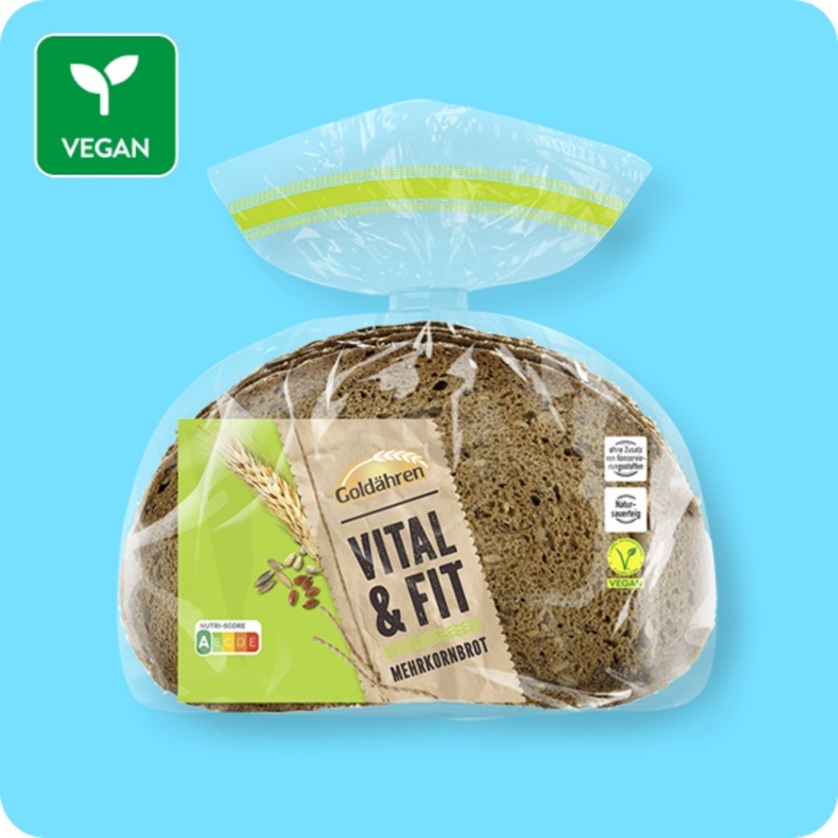 Vital &amp; Fit von ALDI SÜD ansehen!