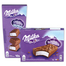 Bild 1 von Milka Schoko Snack / Choco Snack Minis