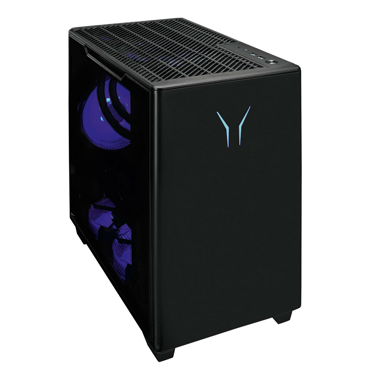 Bild 1 von Medion ERAZER 
                                            High-End-Gaming-PC Bandit P20 - (MD34350)