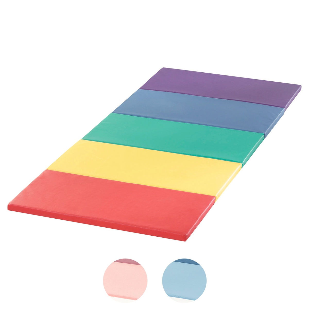 Bild 1 von TUKAN Kinder Gymnastikmatte