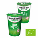 Bild 1 von ANDECHSER NATUR BIO-JOGURT MILD 0,1/1,8/3,8 % Fett,  je 500-g-Becher