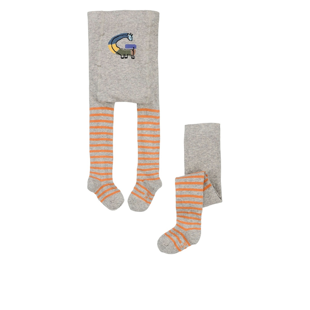 Bild 2 von IMPIDIMPI Baby Strumpfhose oder Söckchen