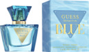 Bild 4 von Guess Seductive Blue for Women, EdT 30 ml