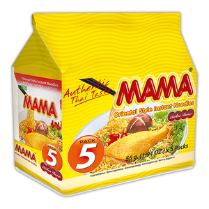 Mama Instant Nudeln 5er