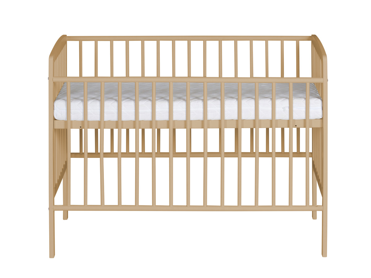 Bild 2 von Schardt Beistellbett Micky PLUS, natur lackiert