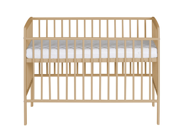 Bild 2 von Schardt Beistellbett Micky PLUS, natur lackiert