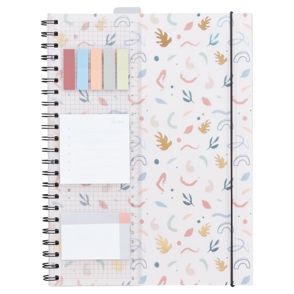 Bild 3 von EXPERTIZ Office-Spiralblock DIN A4