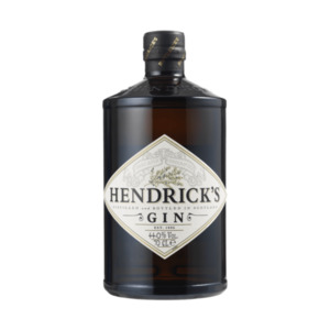 HENDRICK’S Gin