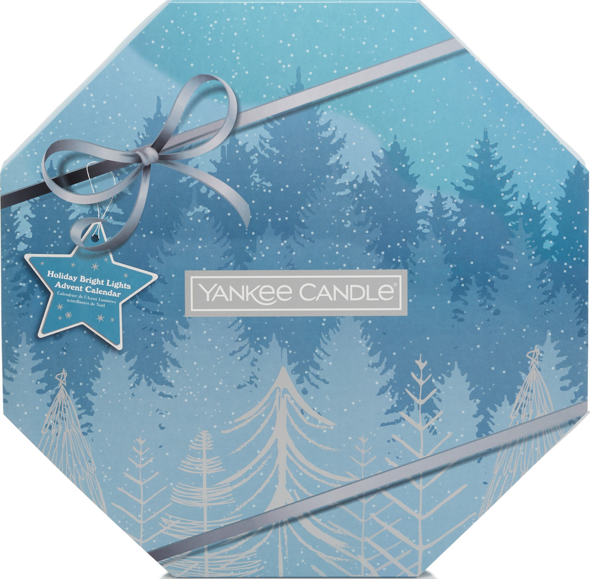 Bild 1 von Yankee Candle Adventskranz Adventskalender 2023