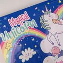 Bild 2 von accentra Adventskalender Magical Unicorn für Kids & Teens 2023