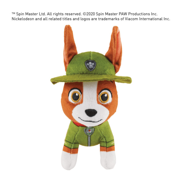 Bild 4 von PAW PATROL Mini-Plüschtier