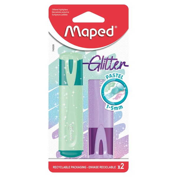 Bild 2 von MAPED®  Malsortiment
