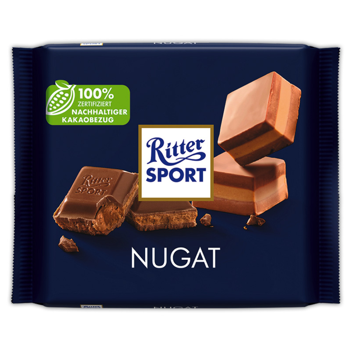 Bild 3 von Ritter Sport Tafelschokolade