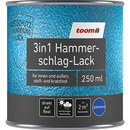 Bild 1 von 3in1 Hammerschlag-Lack dunkelgrün 250 ml