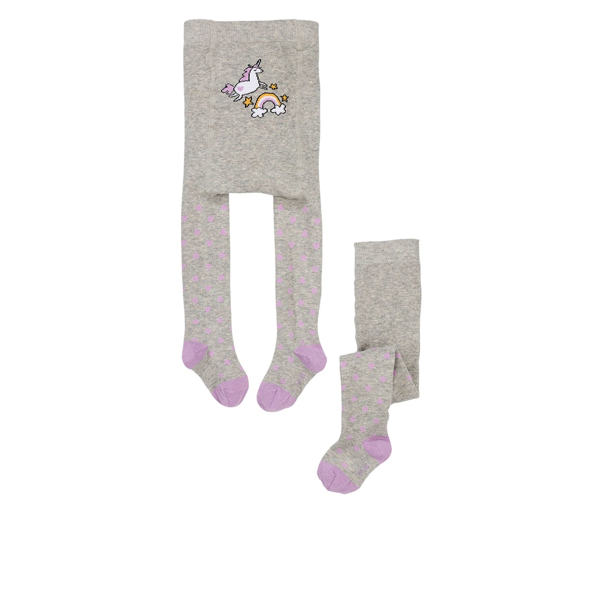 Bild 3 von IMPIDIMPI Baby Strumpfhose oder Söckchen