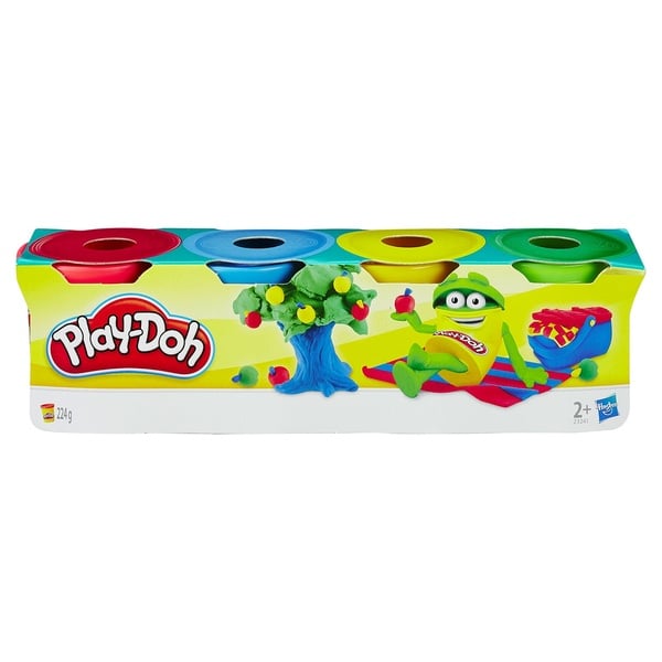 Bild 1 von PLAY-DOH Knetmasse 224 g