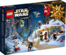 Bild 2 von LEGO STAR WARS 75366 Adventskalender 2023