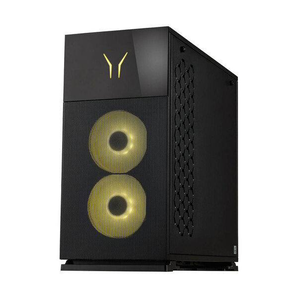 Bild 2 von MEDION ERAZER 
                                            High-End-Gaming-PC Hunter X30 (MD34360)