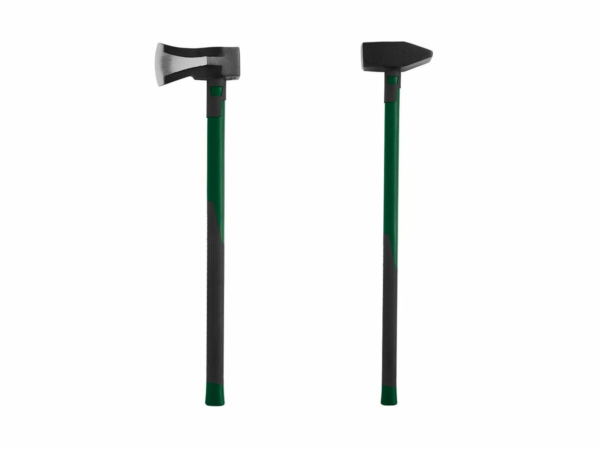 Bild 1 von PARKSIDE® Spaltaxt/Vorschlaghammer