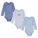 Bild 4 von LILY & DAN Baby-Body, 2er-/3er-Set