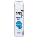 Bild 1 von King For Men Rasiergel
