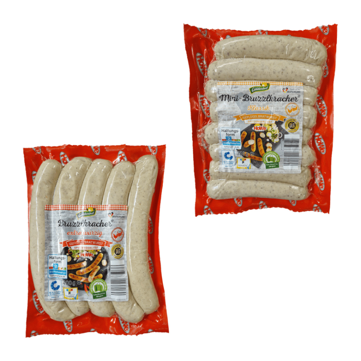 Bild 1 von GÜLDENHOF Bruzzlkracher