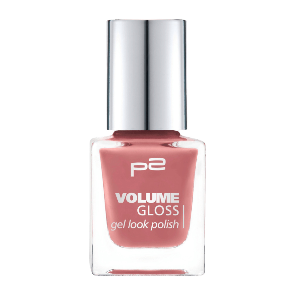 Bild 3 von P2 Nagellack Volume Gloss