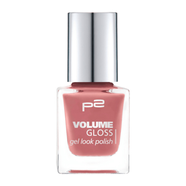 Bild 3 von P2 Nagellack Volume Gloss