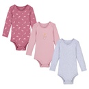 Bild 3 von LILY & DAN Baby-Body, 2er-/3er-Set