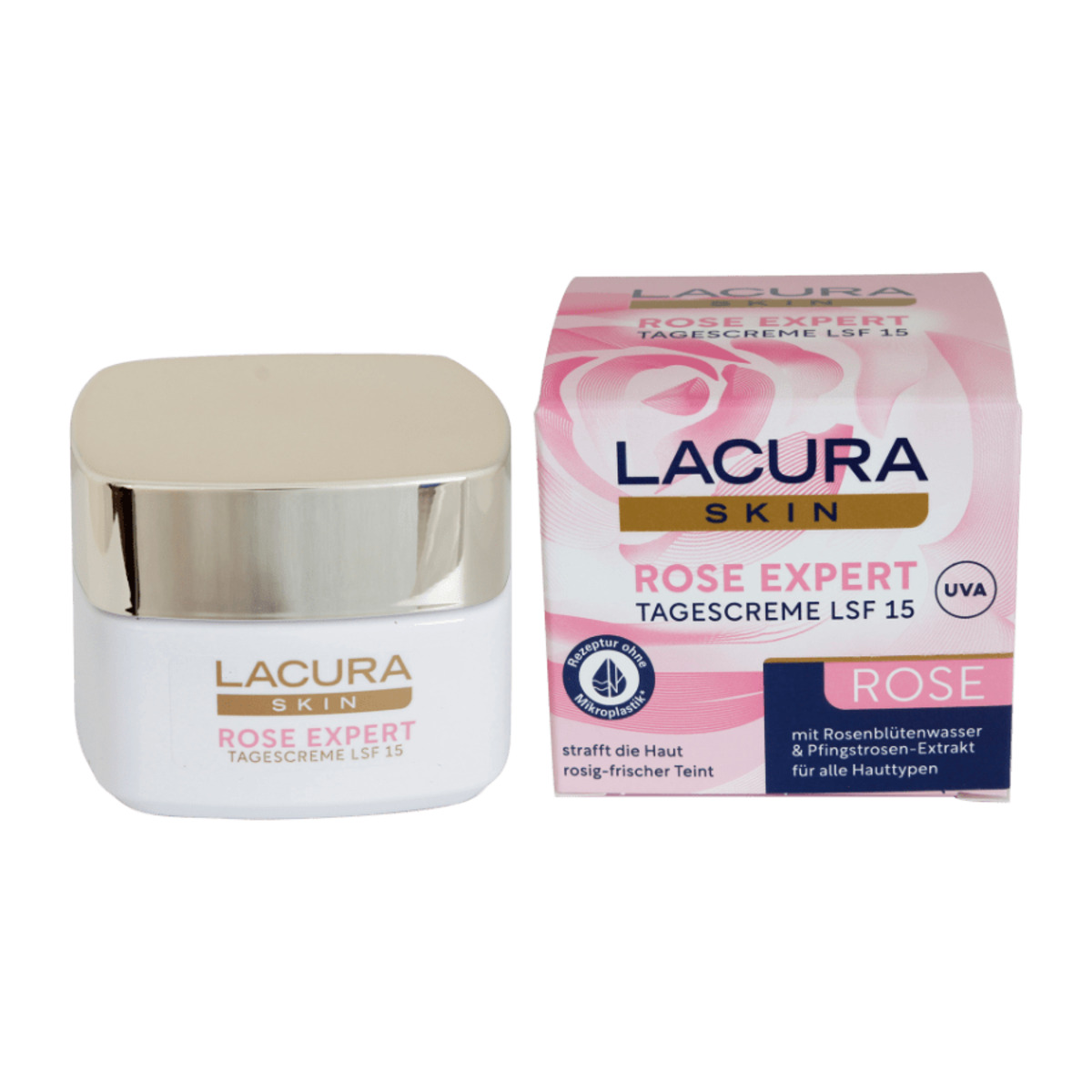 Bild 3 von LACURA Rose Expert