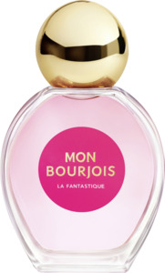 Bourjois Mon Bourjois La Fantastique, EdP 50 ml