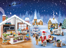 Bild 2 von Playmobil Weihnachtsbacken Adventskalender 2023