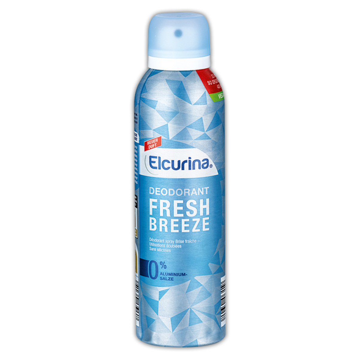 Bild 1 von Elcurina Deodorant